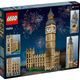 Illustration for article titled Lego's Next Architectural Masterpiece Is a Two-Feet-Tall Replica of Big Ben